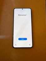 Samsung Galaxy S21+ 5G 128GB zwart/zwart, Ophalen, Zo goed als nieuw, Zwart, Galaxy S21