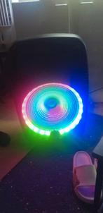 Speker, Ophalen, Zo goed als nieuw