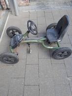 Berg buddy gocard jeep, Kinderen en Baby's, Ophalen, Zo goed als nieuw, Berg