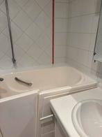 Baignoire pour personne agee a donner, Huis en Inrichting, Badkamer | Complete badkamers, Ophalen, Zo goed als nieuw