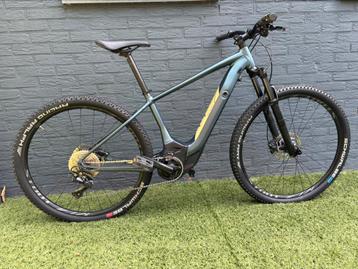 EN PARFAIT ÉTAT  Specialized turbo levo 90Nm, Enlèvement, Comme neuf, 50 km par batterie ou plus, Autres marques