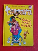 Bd tamara 11, Livres, Enlèvement ou Envoi