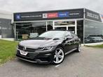 VW Arteon 2.0 TSI R-Line DSG*LED*T.O*ALCANTARA*, Auto's, Automaat, Arteon, Alcantara, Bedrijf