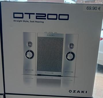 audio OD 200 (11 en stock)