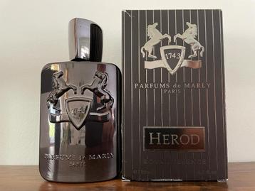 Pdm Herod Parfum Decants Sample Proefje Niche Decant, Enlèvement ou Envoi