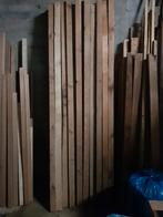 Te koop: Grenen houten kepers - regio Brecht, Doe-het-zelf en Bouw, Ophalen, Grenen