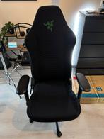 Chaise bureau RAZER ISKUR V2, Maison & Meubles, Enlèvement ou Envoi, Comme neuf, Chaise de bureau