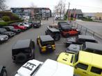 Jeep Wrangler 2.0 Turbo 4xe PHEV Rubicon *28000km*, Auto's, Jeep, Automaat, 4 cilinders, Leder, Bedrijf