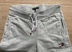 Grijze joggingbroek Tommy Hilfiger, Kinderen en Baby's, Kinderkleding | Schoenen en Sokken, Ophalen, Jongen of Meisje, Overige typen
