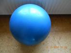 ballon de sport, Enlèvement ou Envoi, Comme neuf, Bras, Balle de fitness