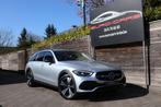 -Benz C 220 D T All-Terrain/Night/Distr/360/standkachel/TOP, Automaat, 4 cilinders, Leder, Bedrijf