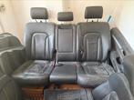 5 Audi Q7 zwarte stoel+deur (4), Ophalen, Gebruikt, Audi