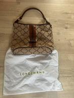 Longchamps, Ophalen, Zo goed als nieuw