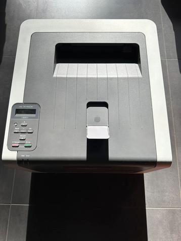 Imprimante laser couleur 4 cartouches brother HL-31C beschikbaar voor biedingen