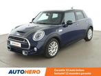 MINI Cooper SD Cooper SD (bj 2015, automaat), Auto's, Mini, Zwart, Electronic Stability Program (ESP), 5 deurs, Cooper
