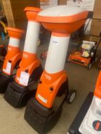 STIHL Houthakselaar / Versnipperaar GHE 355, Tuin en Terras, Ophalen, Zo goed als nieuw, Elektrisch