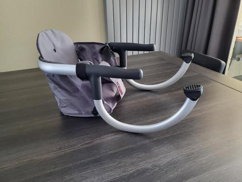 Tafelhangstoel, Kinderen en Baby's, Kinderstoelen, Zo goed als nieuw, Hangstoel, Ophalen