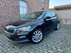 2023 Skoda Scala TSI benzine /LED/carplay/cruise/camera, Auto's, Skoda, Voorwielaandrijving, 5 deurs, 3 cilinders, 999 cc