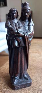 Petite statue de Vierge du XIXe siècle., Antiquités & Art, Antiquités | Objets religieux, Enlèvement ou Envoi