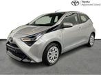 Toyota Aygo x-play2+Apple Carplay, Auto's, Toyota, Te koop, 72 pk, Stadsauto, Benzine