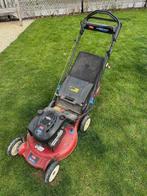TORO sr4 super recycler 675 series gts, Tuin en Terras, Grasmaaiers, Gebruikt, Toro, Opvangzak, Ophalen of Verzenden