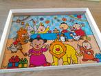 Bumba puzzels & spel, Ophalen, Zo goed als nieuw, Studio 100