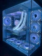 High END GAMING PC (nieuw), Ophalen, 32 GB, Extreme gamer, Zo goed als nieuw