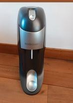 sodastream, Elektronische apparatuur, Bruiswatermachines, Ophalen of Verzenden, Zo goed als nieuw