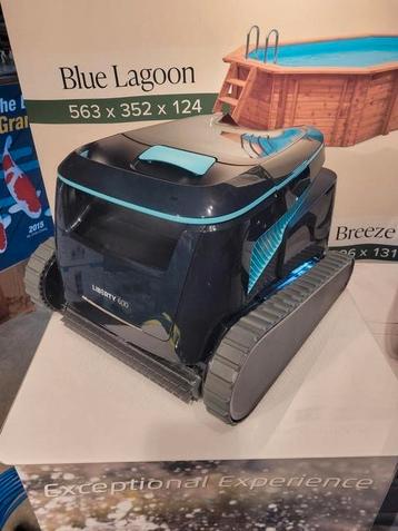 MEGA PROMO SNOERLOZE DOLPHIN  ROBOT !  beschikbaar voor biedingen