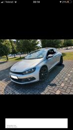 Volkswagen Scirocco 2.0 tsi dsg gekeurd voor verkoop, Auto's, Volkswagen, Particulier, Te koop, Scirocco