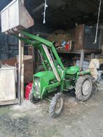 Tractor holder, Overige merken, Ophalen