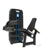 Gymfit Luxury-Line Curl & Extension, Ophalen of Verzenden, Zo goed als nieuw, Benen, Overige typen
