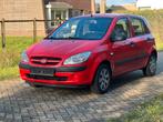 Hyundai Getz 1.3 crdi 5 deurs 900€ handel of export, Auto's, Bedrijf, 5 deurs, Getz, Euro 4