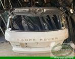 Achterklep Range Rover Evoque 5-deurs, Achterklep, Ophalen of Verzenden, Achter, Gebruikt