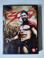 300 (Dvd), Vanaf 16 jaar, Ophalen, Zo goed als nieuw, Actie