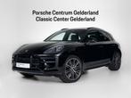 Porsche Macan S, Auto's, Porsche, Automaat, 204 g/km, Zwart, Bedrijf