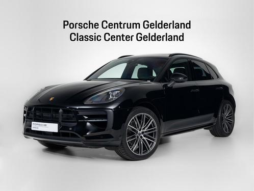 Porsche Macan S, Auto's, Porsche, Bedrijf, Macan, 4x4, Lederen bekleding, Panoramadak, Radio, Stoelventilatie, Zetelverwarming