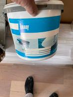 Knauff lijm versterker/versoepeler nieuw, Enlèvement