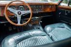 Jaguar mk 2 S 3.8 Saloon / OLDTIMER / LEDER / MISTLAMPEN !, 4 deurs, Achterwielaandrijving, Blauw, Leder