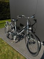 Damesfiets/studenten fiets Raleigh, Fietsen en Brommers, 47 tot 50 cm, Ophalen, Gebruikt