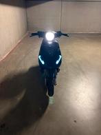 Piaggio zip 125, Enlèvement, Zip