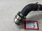 INTERCOOLER SLANG Nissan Qashqai (J11) (01-2013/-), Gebruikt, Nissan
