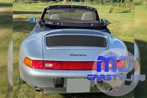 Porsche 911 [993] – Achterklep spoiler, Auto diversen, Tuning en Styling, Ophalen of Verzenden