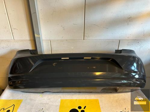 Volkswagen Polo 6C Achterbumper 6C6807421 bumper, Auto-onderdelen, Carrosserie, Bumper, Volkswagen, Achter, Gebruikt