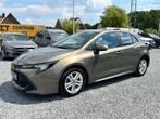 Toyota Corolla 1.8 Hybrid Dynamic GPF e-CVT * 12 M Garantie, Auto's, Toyota, 78 g/km, Stof, Gebruikt, 4 cilinders