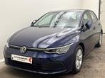 Volkswagen Golf 1.0eTSI OPF Life Business DSG GPS Camera Di, Automaat, Blauw, 5 deurs, Golf