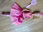 Barbie en Disney princess poppen, Kinderen en Baby's, Ophalen, Gebruikt, Barbie
