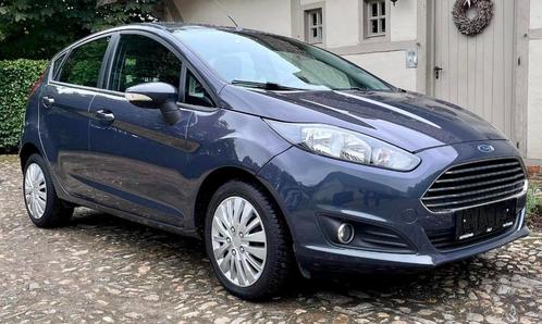 Ford Fiësta ** 1J GARANTIE ** GEKEURD ** LEZ OK ** 234€/mnd, Autos, Ford, Entreprise, Achat, Fiësta, ABS, Airbags, Air conditionné