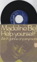 Madeline Bell – Help Yourself, CD & DVD, Vinyles Singles, Single, Utilisé, 7 pouces, R&B et Soul