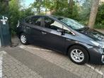 Toyota prius plug-in, Auto's, Toyota, Automaat, Dealer onderhouden, Prius, Zilver of Grijs